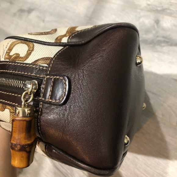 Authentic Gucci Bag - Picture 9 of 12